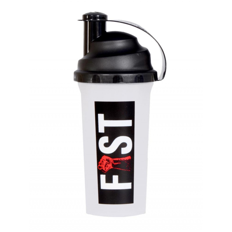 Fist Shaker pour Lubrifiant Fist